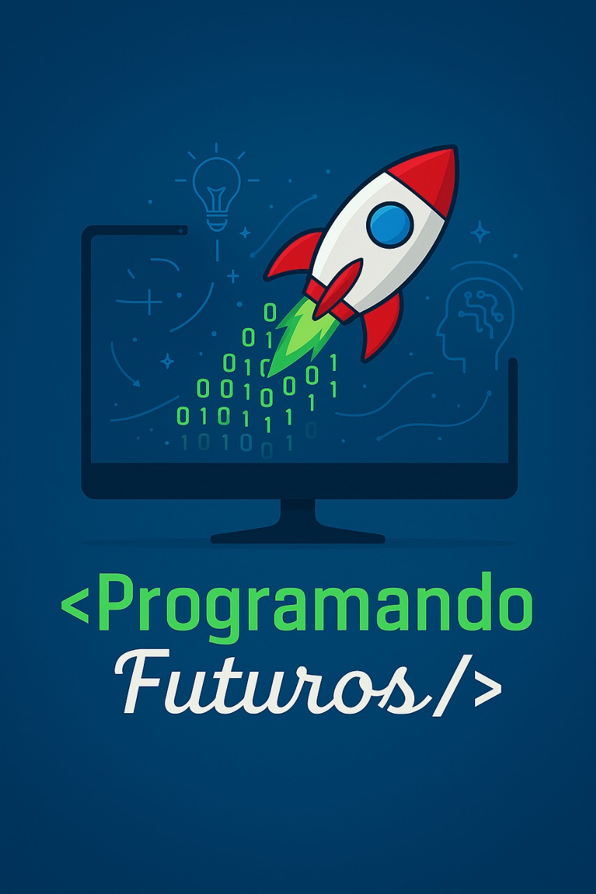 Logo Programando Futuros